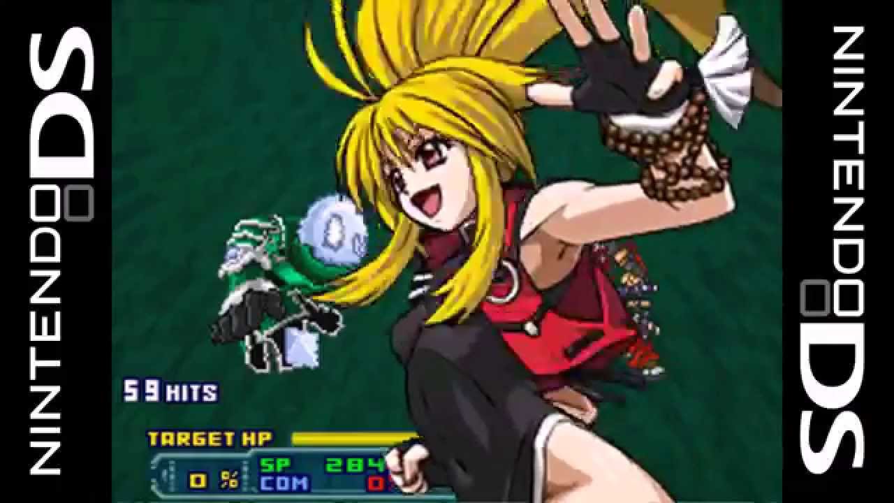 [DS] Super Robot Taisen OG Saga: Endless Frontier ♦ All Main Characters Skills