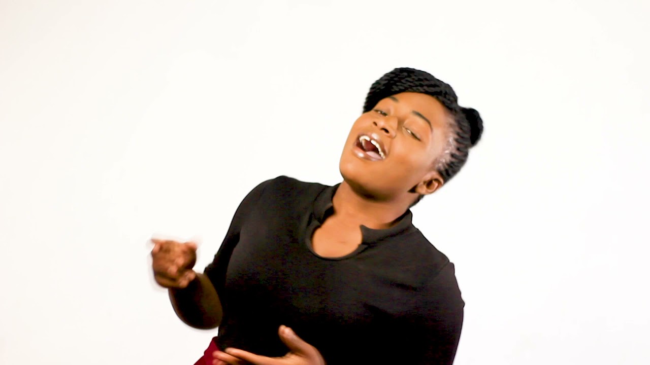 Ambuye by B.M.A Brothers, Shot by StudioCreative Canon T2i