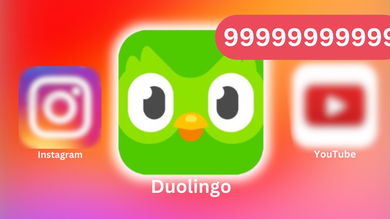 I Went VIRAL On Duolingo!
