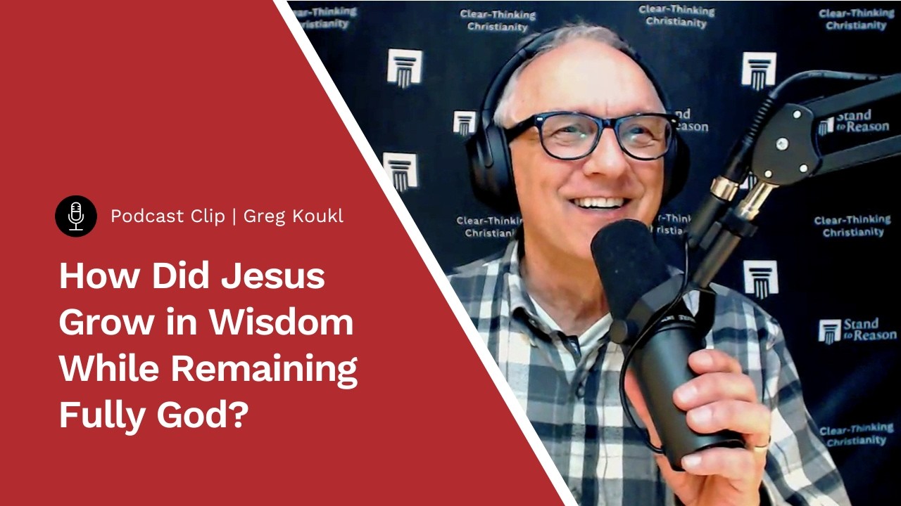 The God-Man Mystery — Was Jesus Omniscient as an Infant?