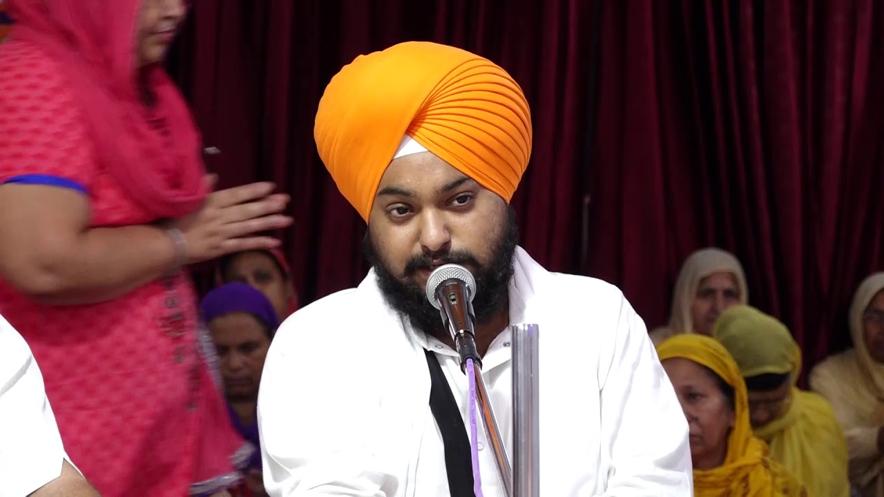 Guru Nanak Parkash Katha | Giani Vishal Singh Ji | Amritsar | Episode 53 | Sangat TV