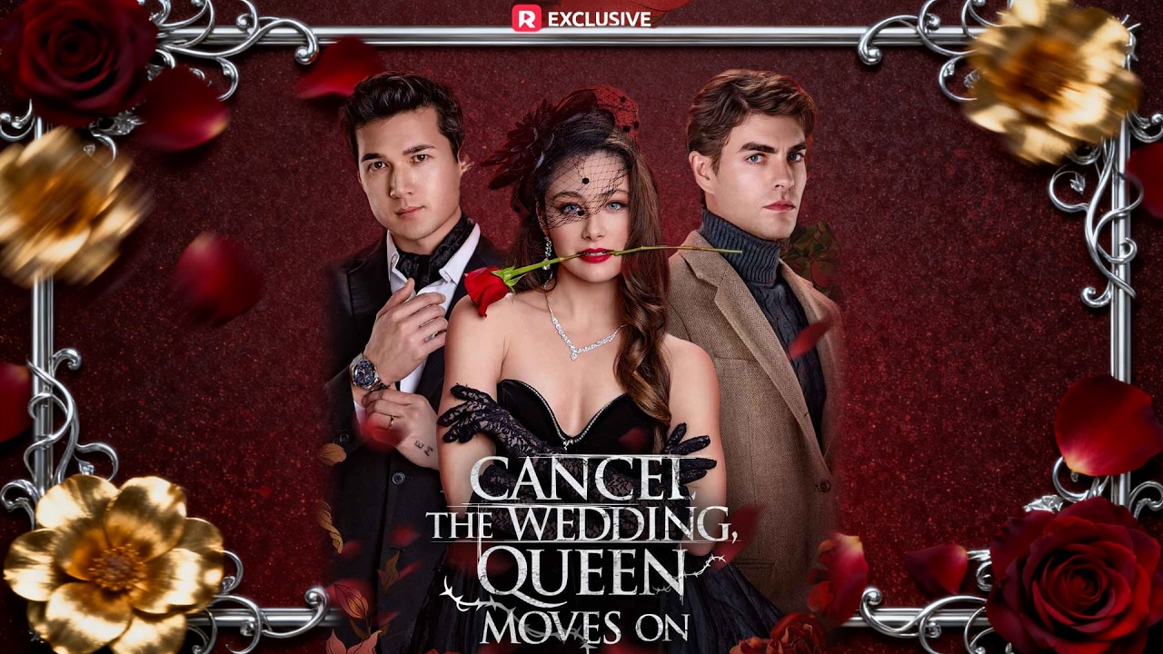 【🔥New】Cancel the Wedding, Queen Moves On#reelshort #movie #love