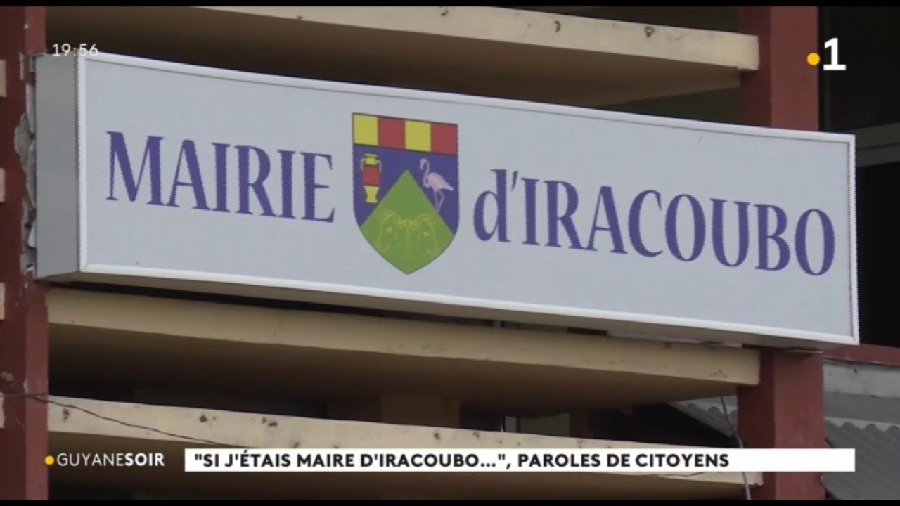 Municipales 2020 : 