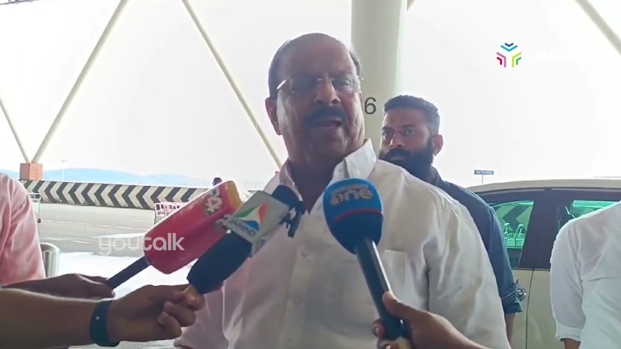 മന്ത്രിമാരെ മാത്രം പോരാ മുഖ്യമന്ത്രിയെ കൂടി മാറ്റണം;കെ.സുധാകരന്&zwj; | K Sudhakaran | Latest News