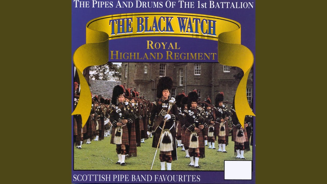 The Soldier's Return (Medley)