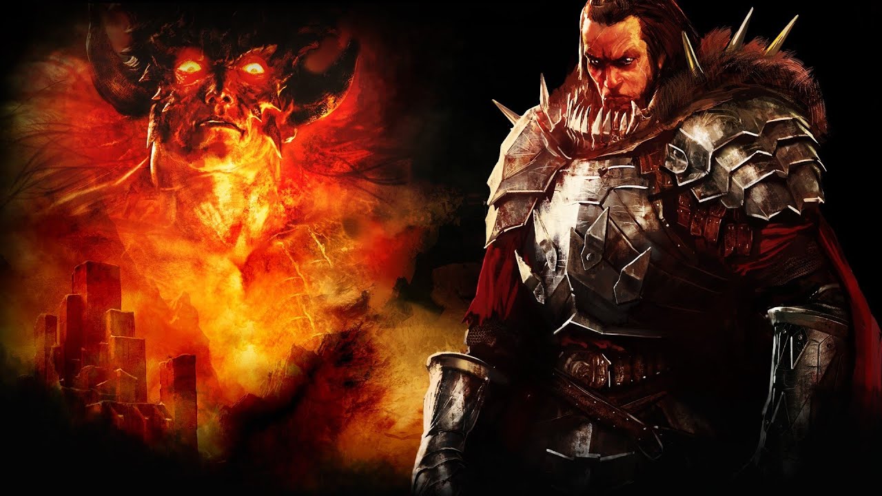 Bound by Flame Review
