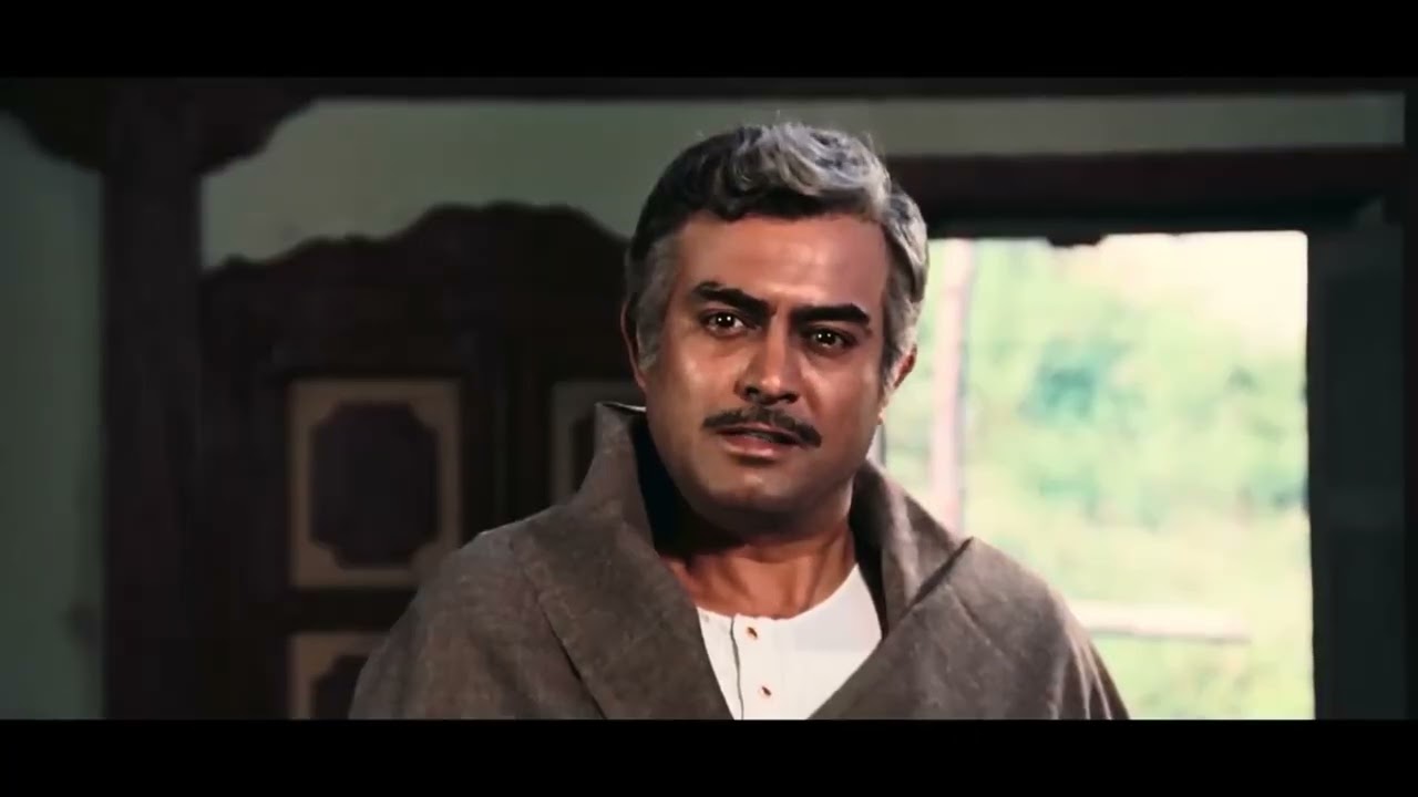 Sholay Title Track | played by Hutoxi Tavadia 