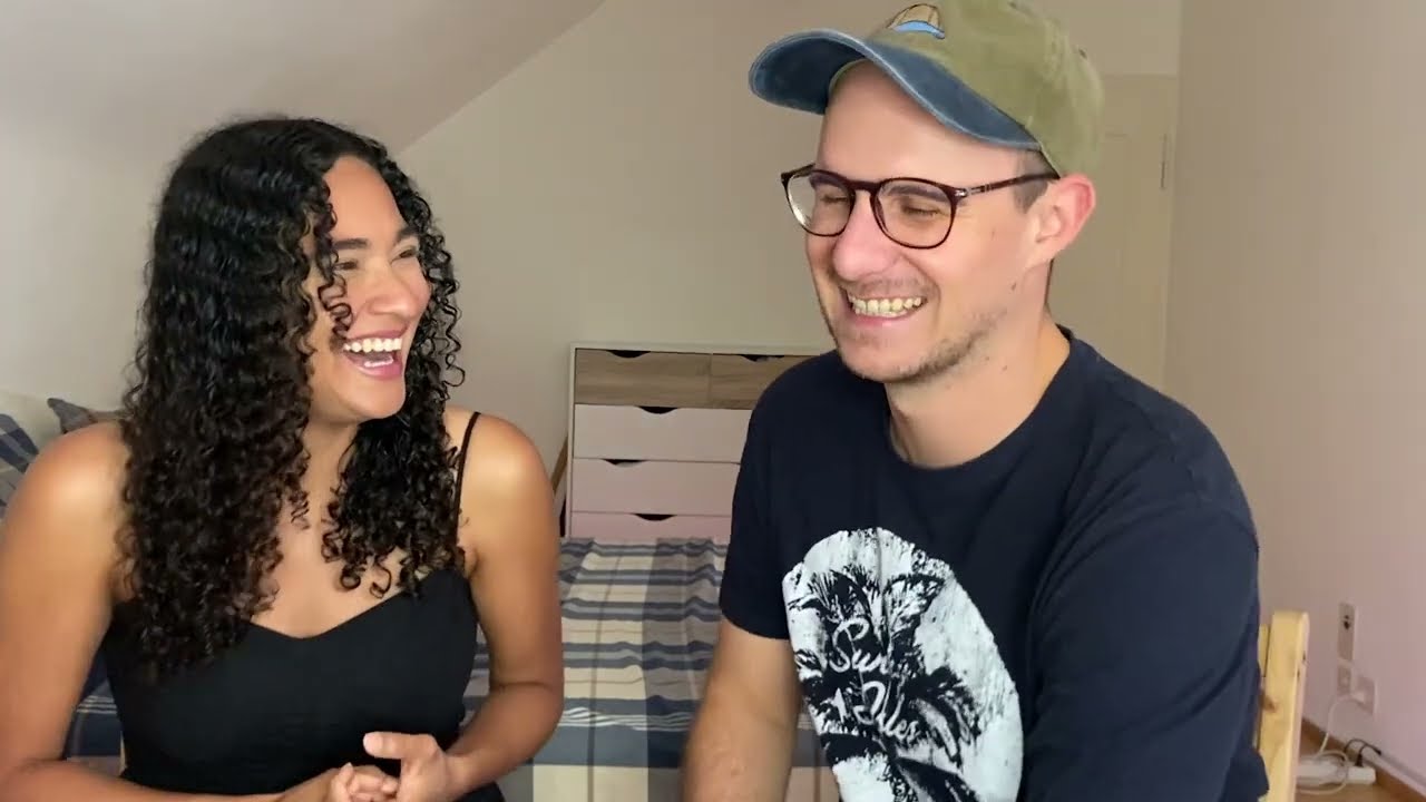 #storytime ¿Cómo conocí a mi esposo suizo?