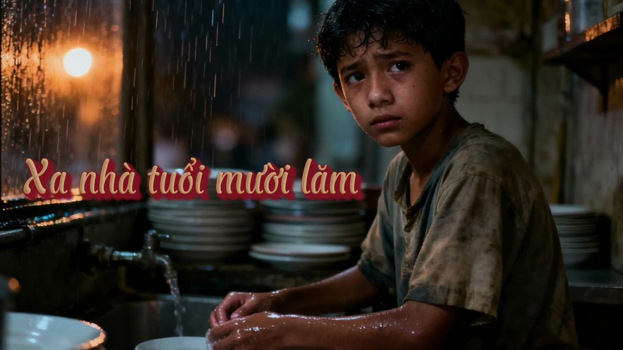 👉👉Xa nhà tuổi mười lăm 🥺🥹#XaNhaTuoiMuoiLam #NhacBuon #NhacCham #TuoiTho #nhacviet  #Baoanhofficial