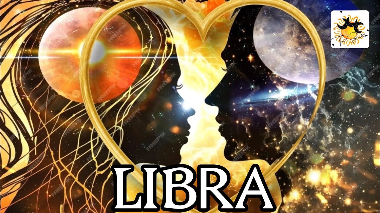 LIBRA ♎️ ALGUIEN SE DOBLEGA ANTE SU ORGULLO Y TE PIDE PERDÓN😮‍💨🥰LE DUELE EL ALMA😭🥹