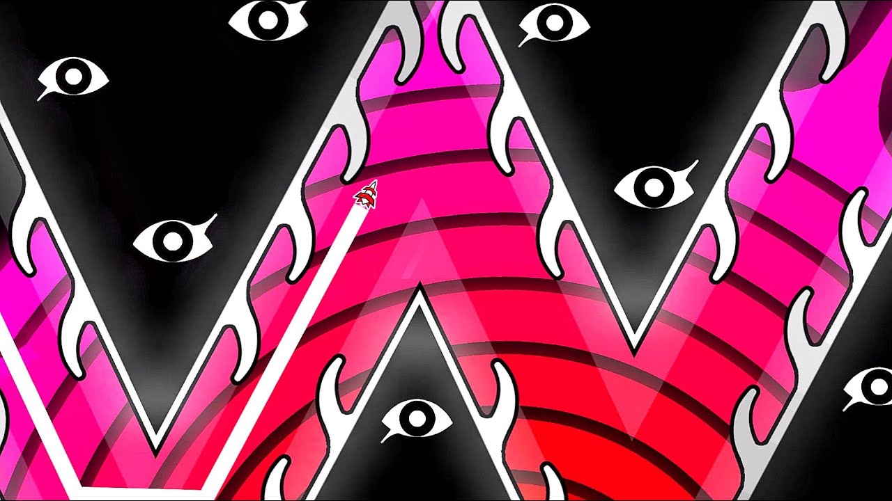 ''b spr9s0'' by fungifity | Geometry Dash
