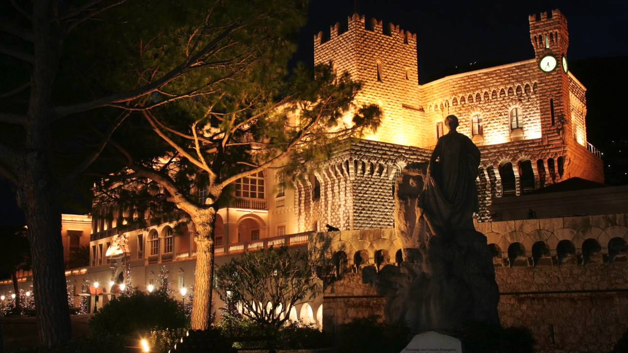 Monaco salsa festival 18-20 March