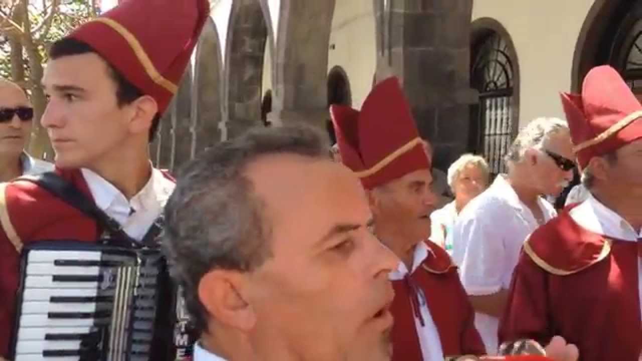 Folia da Covoada 2015 - 'Vou me Embora'