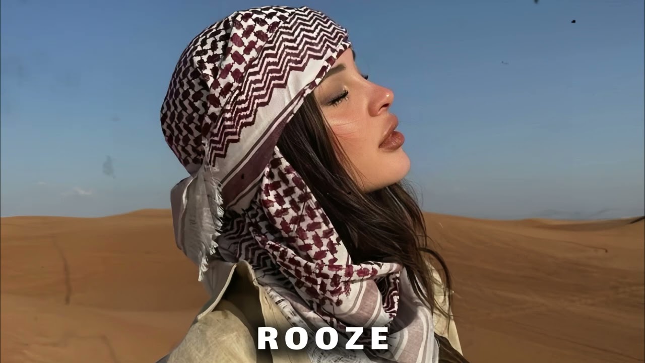 ROOZE - Soul Oud (Original Mix)