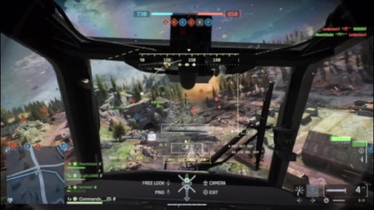 Chopper Fun