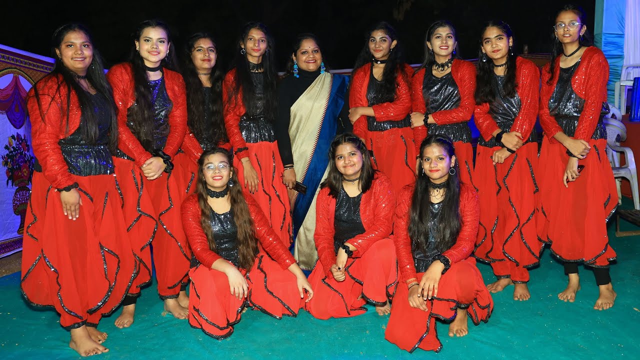Festival of India - Annual Day Function of C.B.S.E. School : 2022-23