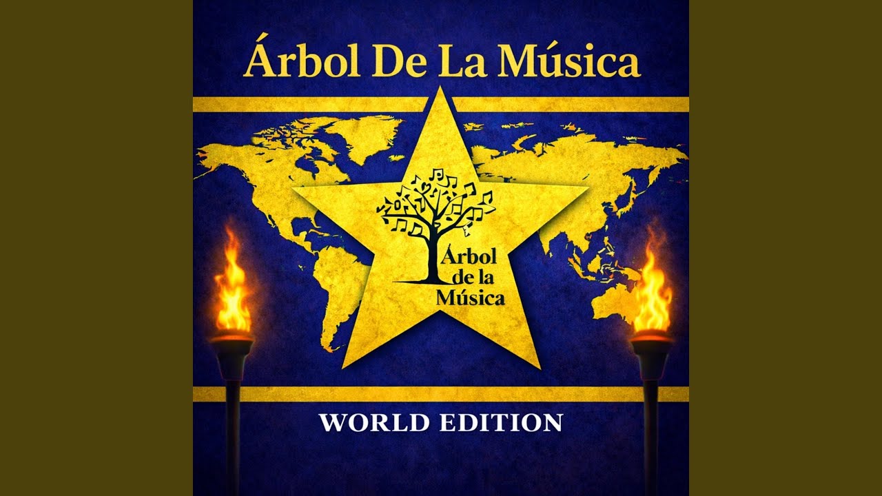 Chamamé del Árbol