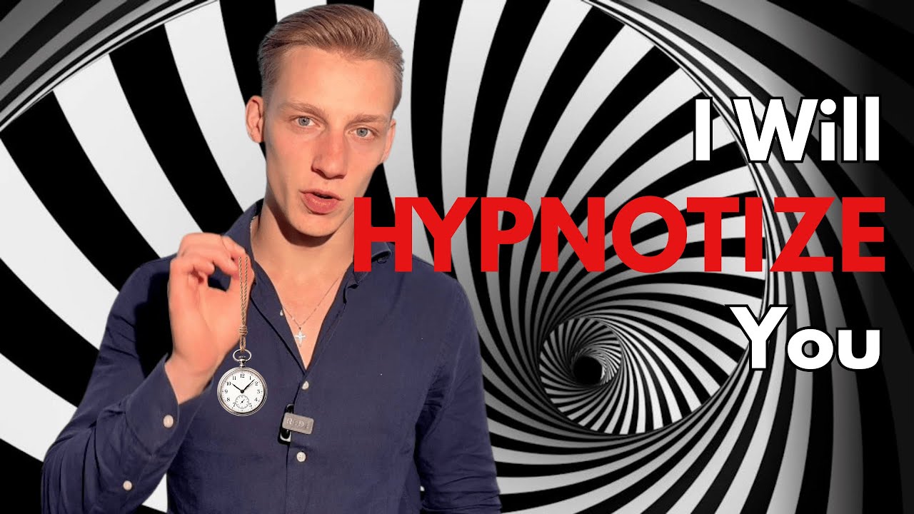 I Hypnotise YOU to Install a BILLIONAIRE Mindset