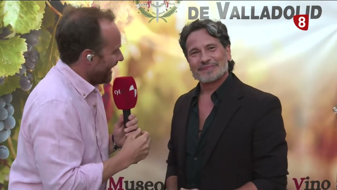 XXV Aniversario Museo del Vino de peñafiel.