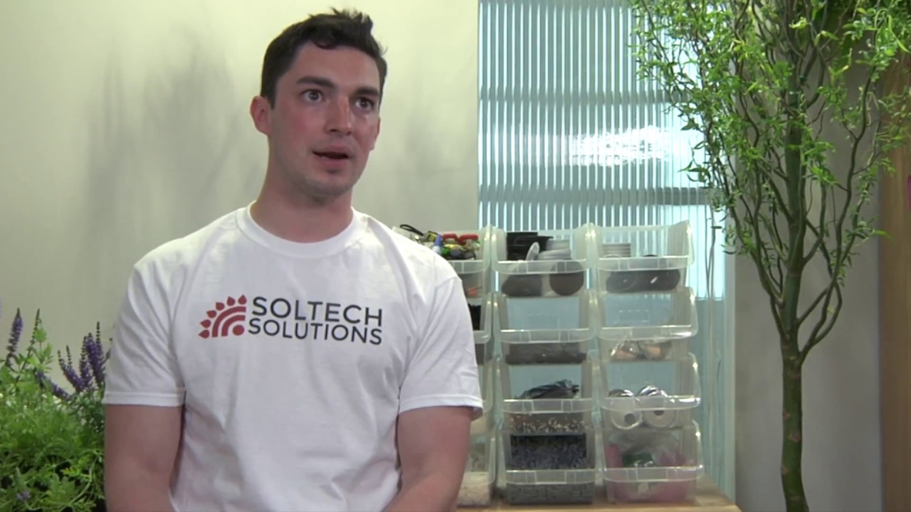 Soltech Solutions