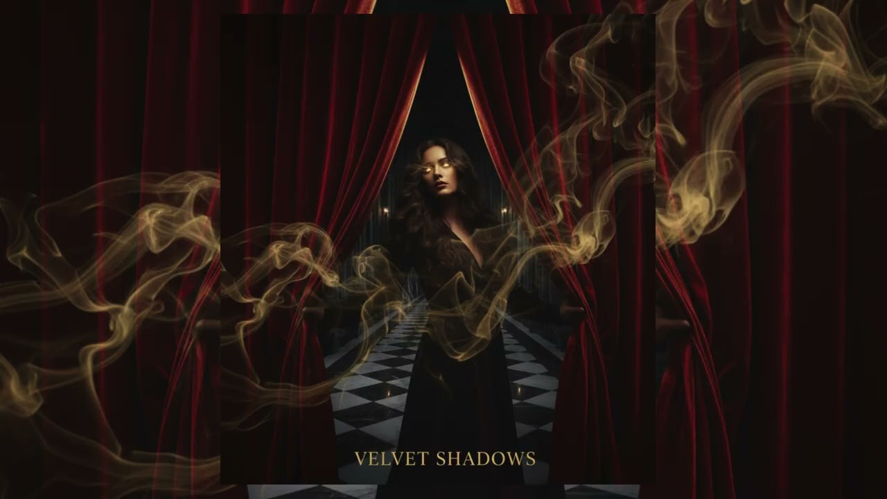 VELVET SHADOWS