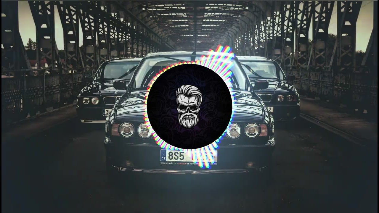 Ninth Circle of Hell (Slowed)