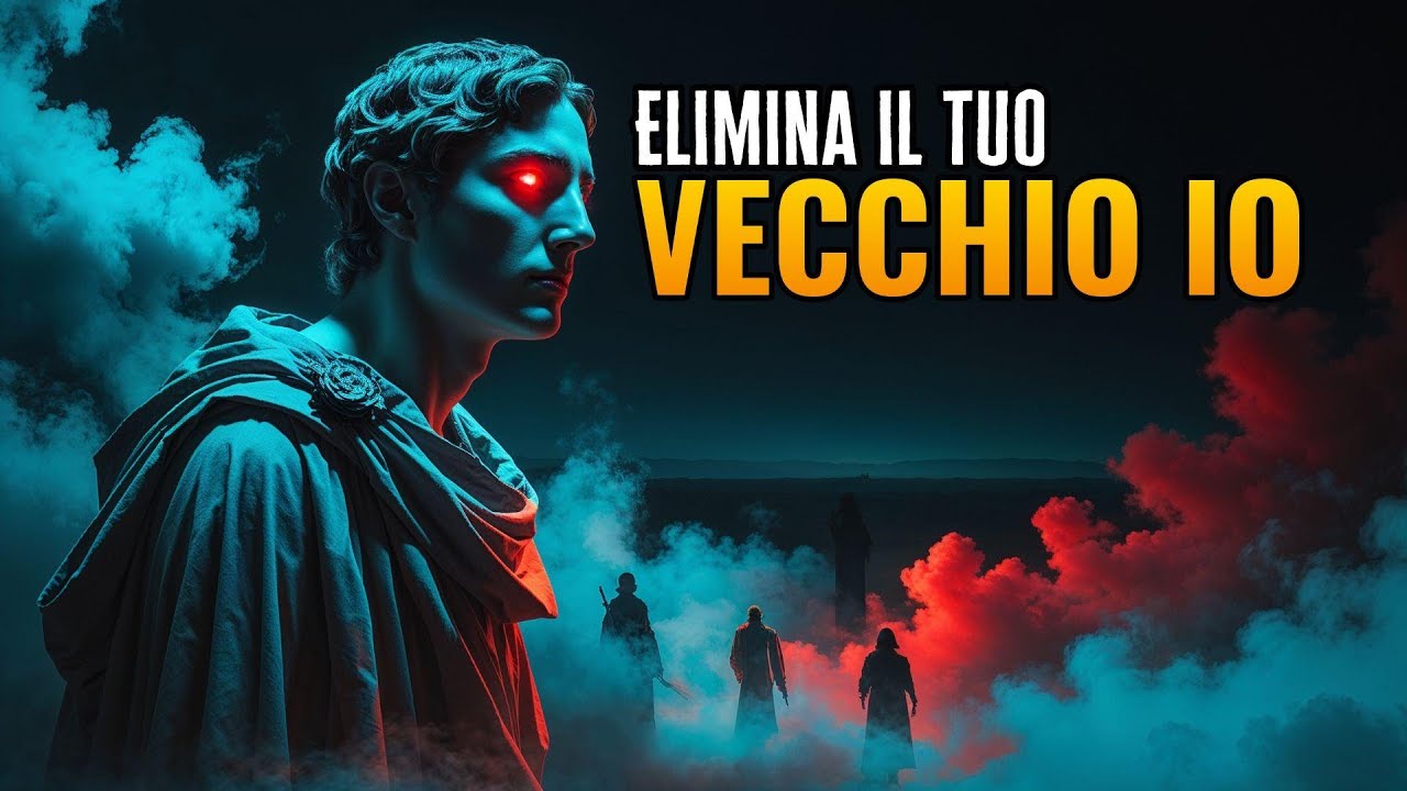 Il Reset della "Ombra": Come Scomparire & Reinventarti (24h)