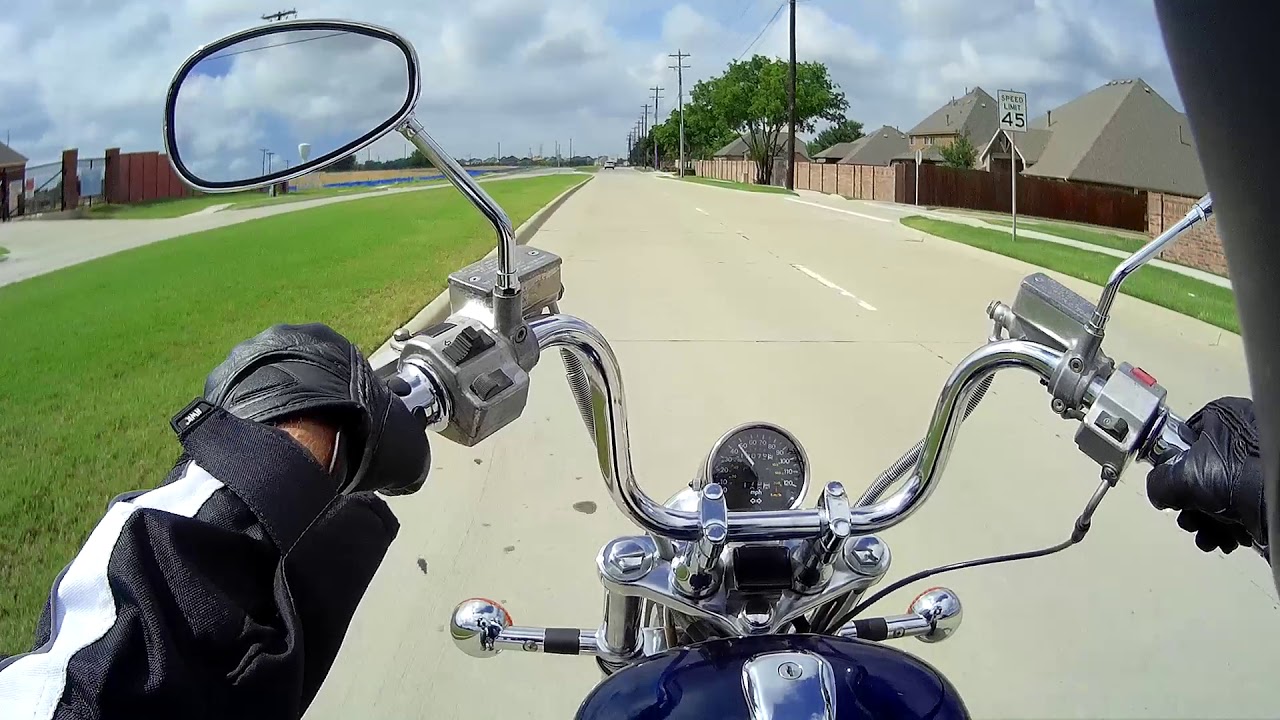 1998 suzuki intruder vs800