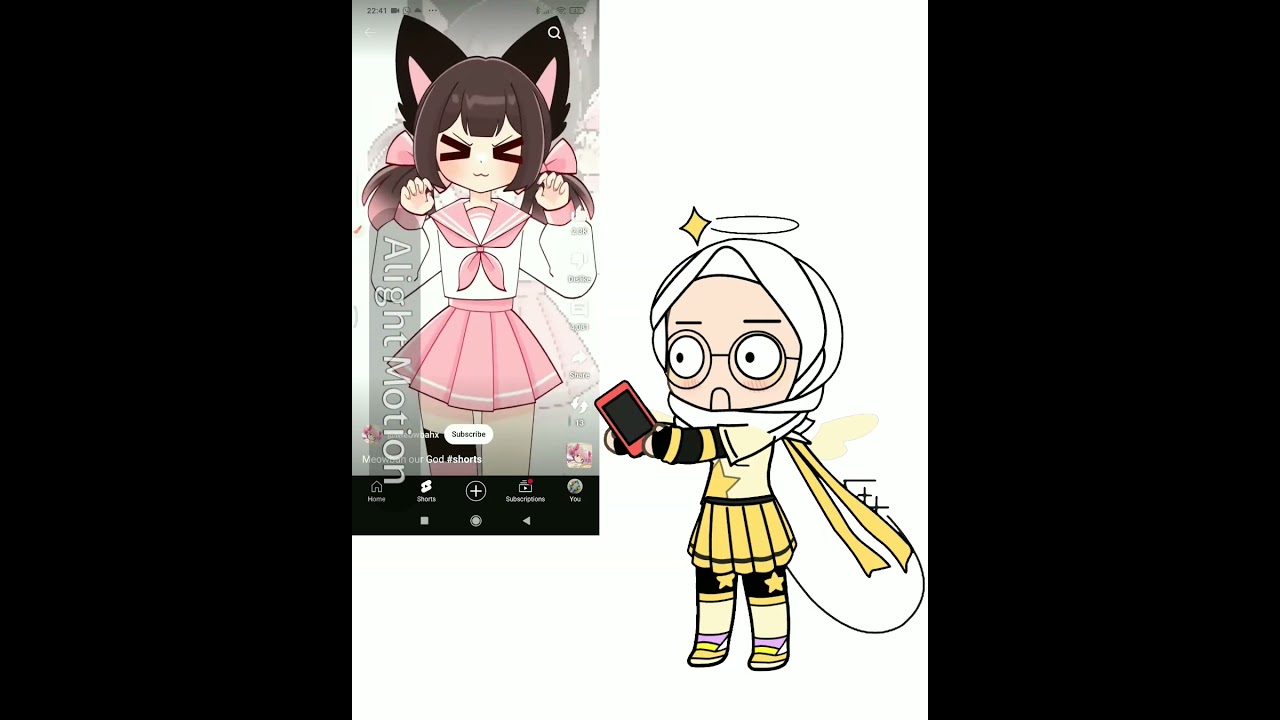 MEOWBAHH IS NOT OUR GOD!!!