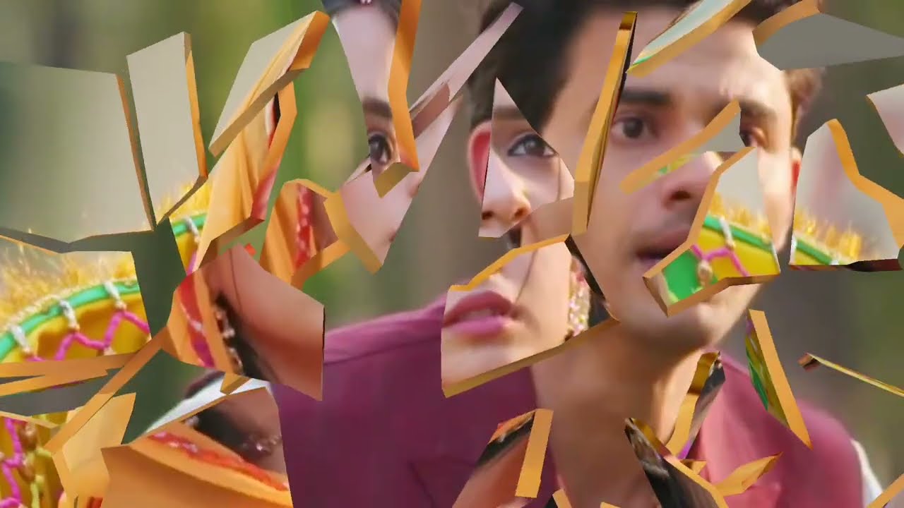 Rimjhim || 21 February || Rimjhim is about to get inside her eyes. Sameer Help , New Promo