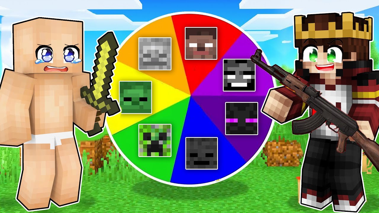 BAYDOKTOR VS MİNECRAFT #794