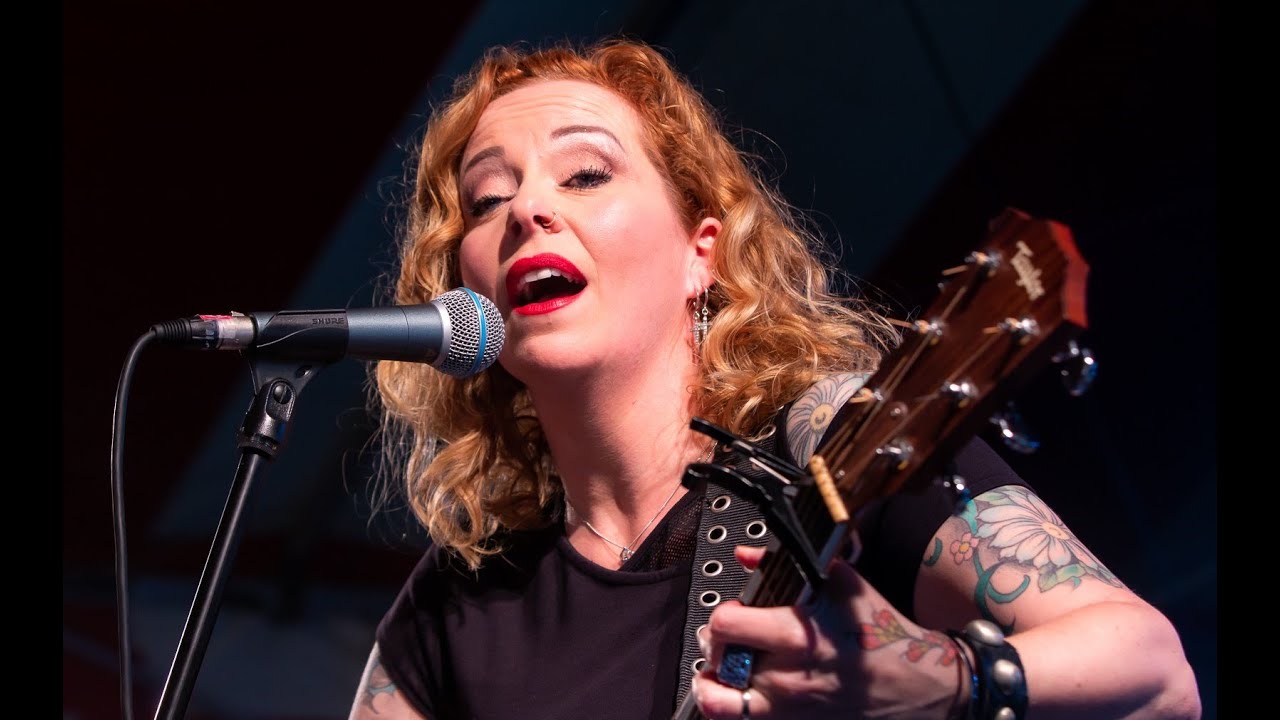 ANNEKE Van GIERSBERGEN - Saturnine (The Gathering song)  Sofia, Bulgaria 06.05.2025