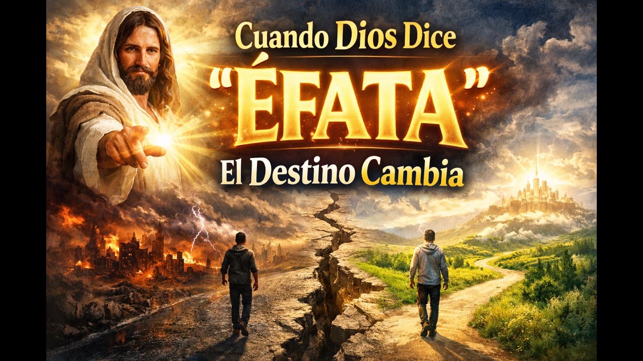 Cuando Dios Dice 