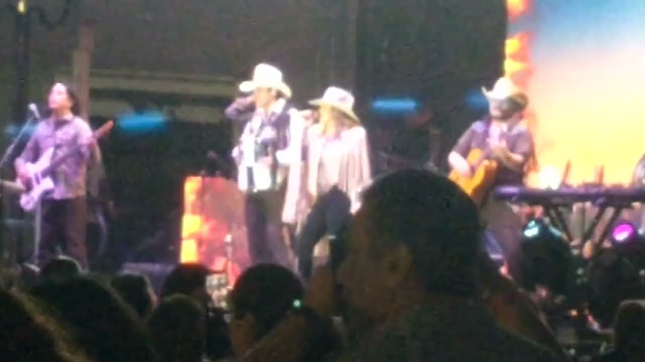 Alicia Villarreal Feb 15 Kickapoo Casino 