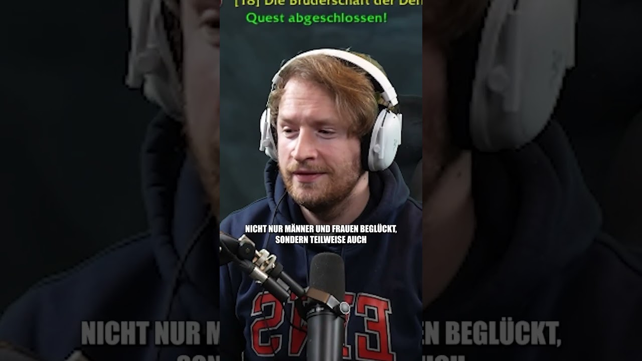 Hier - komplett ohne Kontext - für euch.