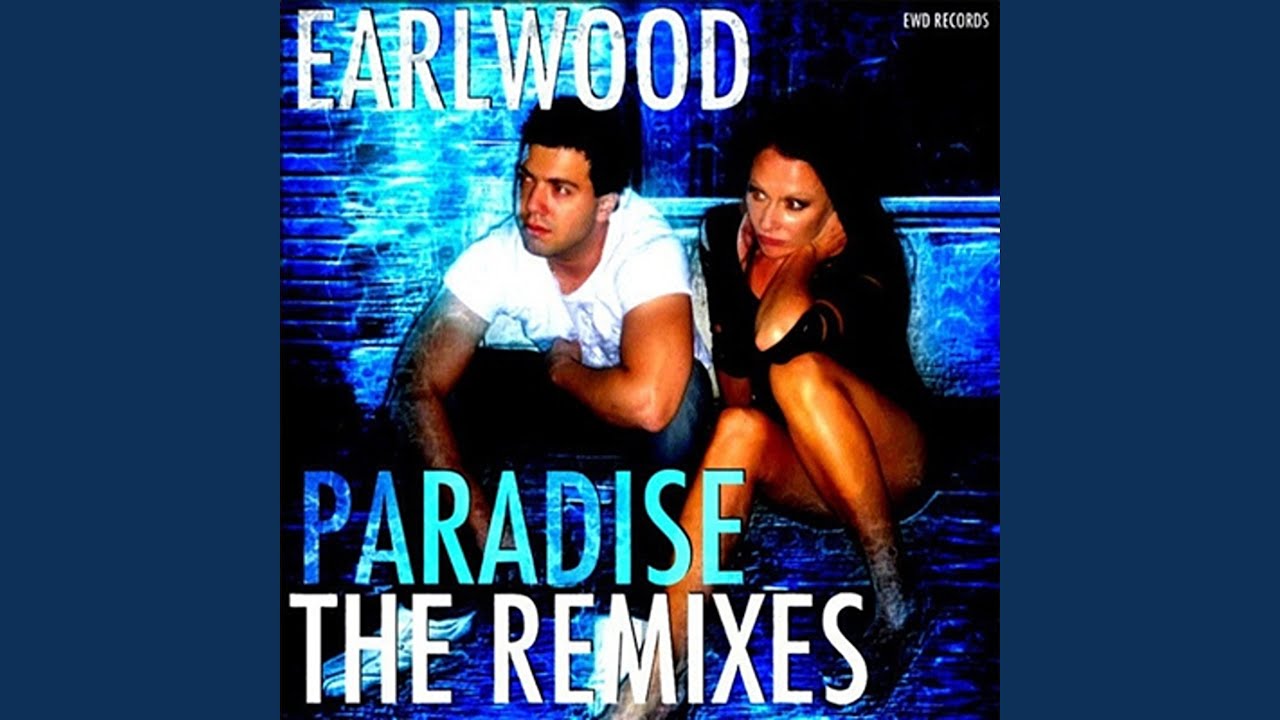 Paradise (Poison Beat Radio Edit)
