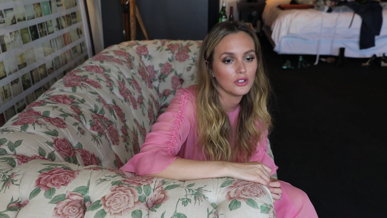 INTERVIEW: LEIGHTON MEESTER