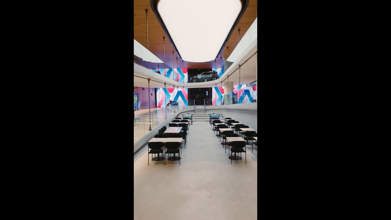 ouvrez les portes du 