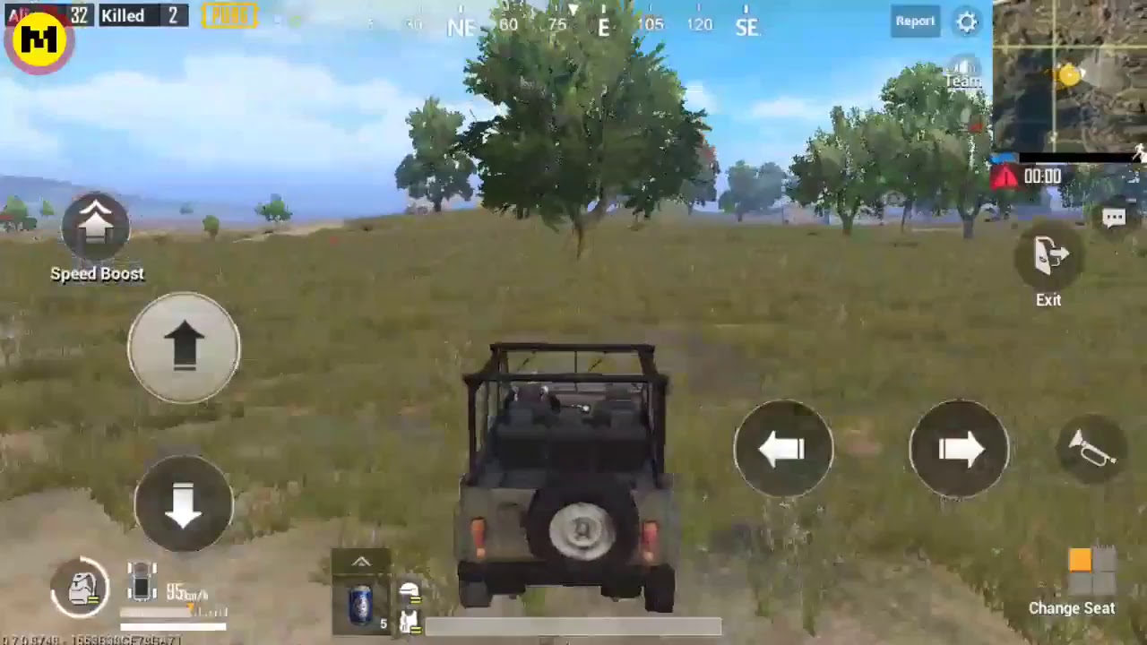 PUBG MOBILE WITH RMG GAMING