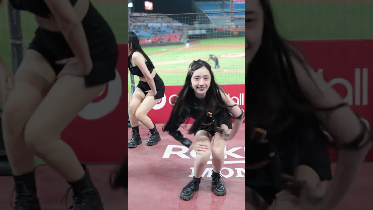 20230426 - RKG 中場舞 TreatMe (嘎琳Cam)
