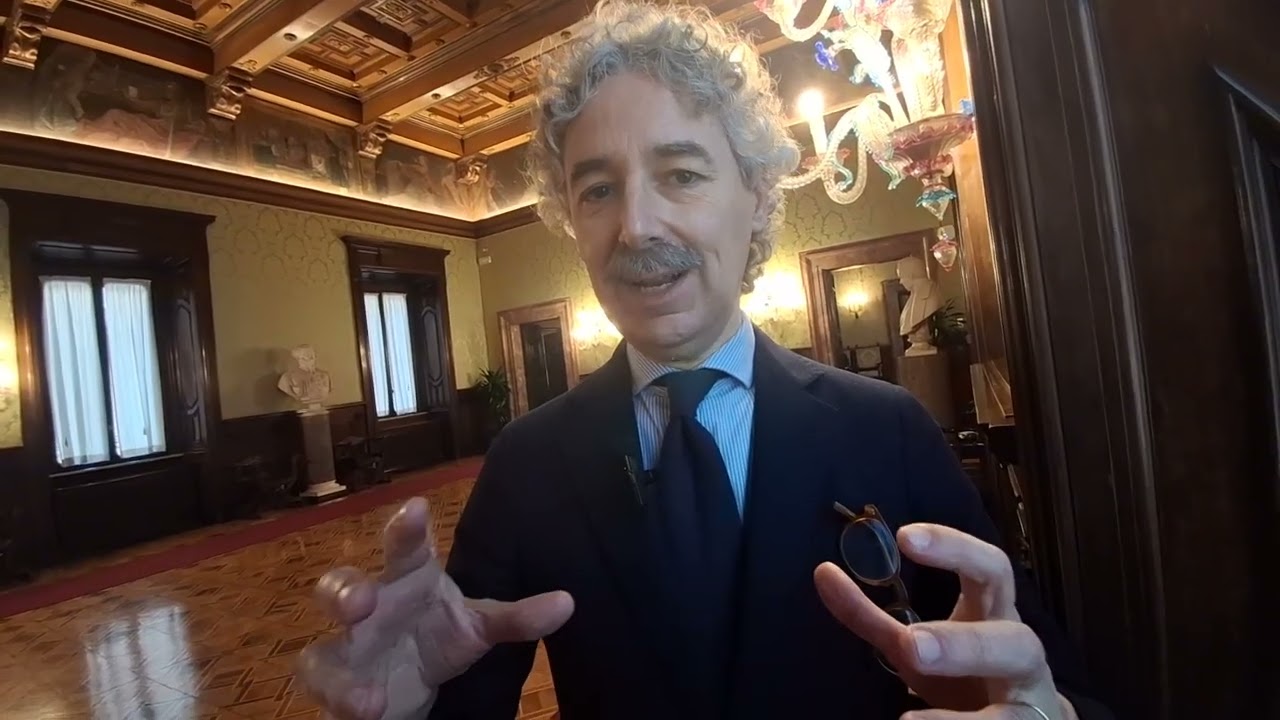 Il Washington post licenzia 300 giornalisti: intervista al senatore Francesco Verducci 