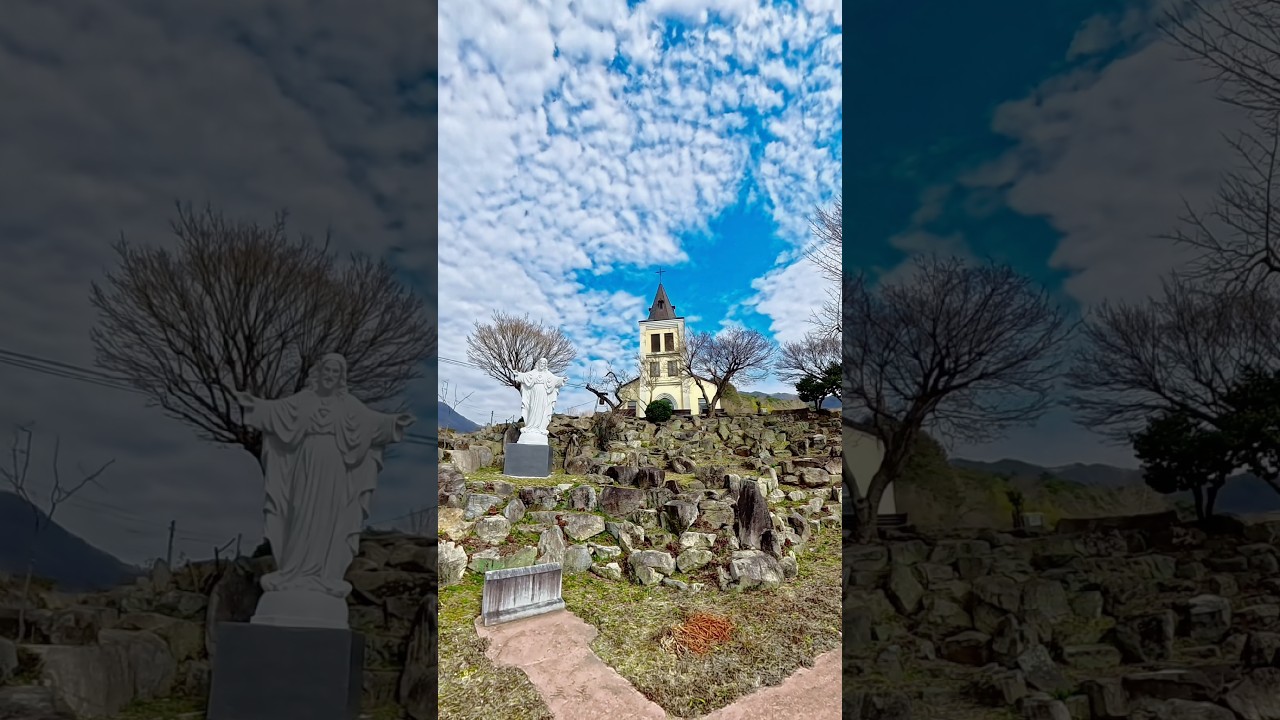 #. 김제 수류성당_26.03.14