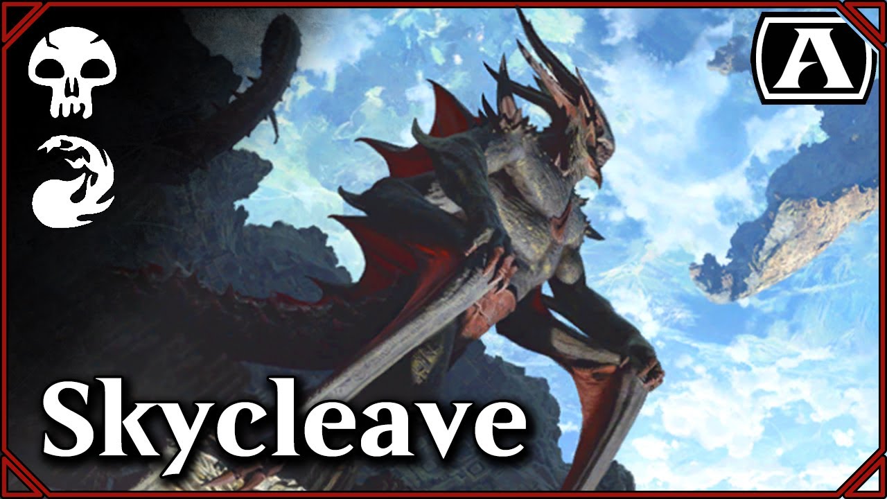 MTG Arena - Historic - Skycleave