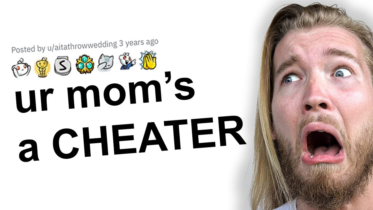 My husband hates my CHEATING sister, so I exposed him… | Reddit Stories
