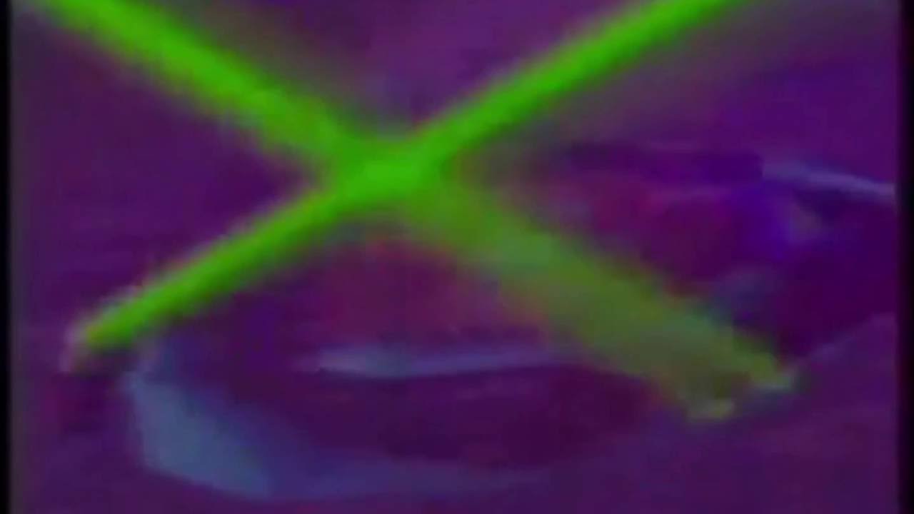 Producciones JES Colombia 1993-2000 (Modificado)
