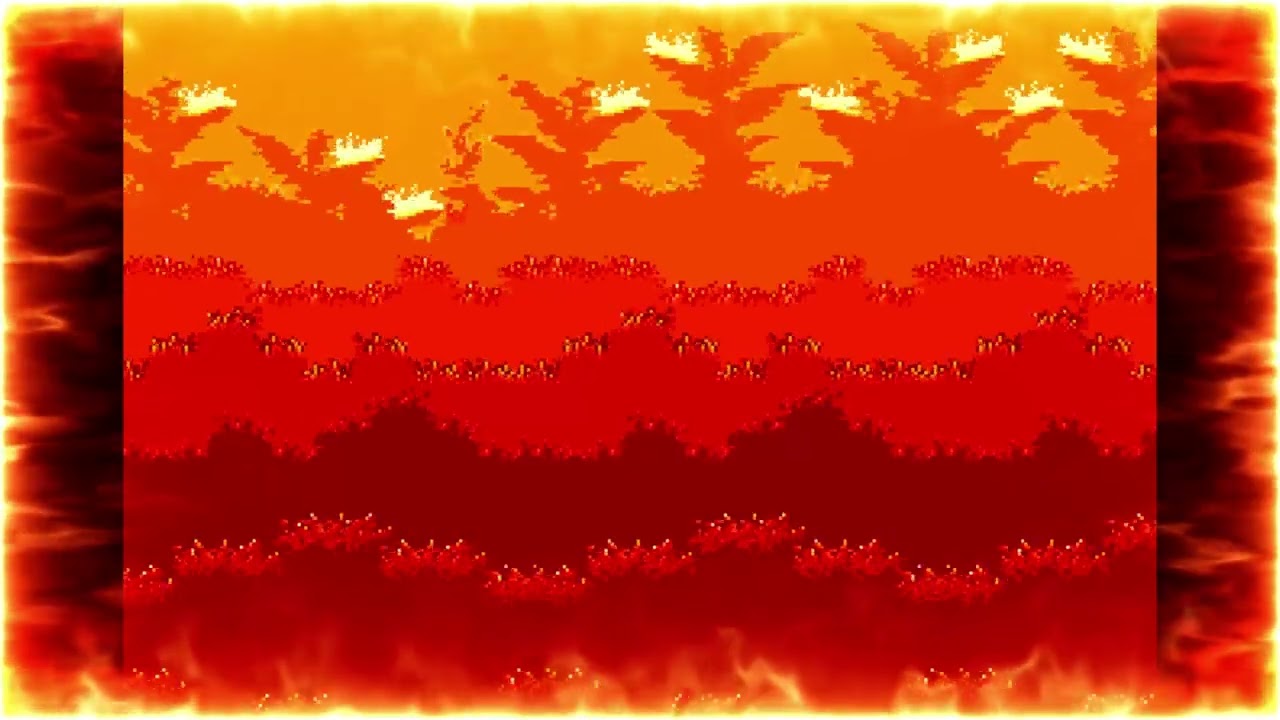 Sonic.exe | Hide and Seek Act 1 (Sad Version)