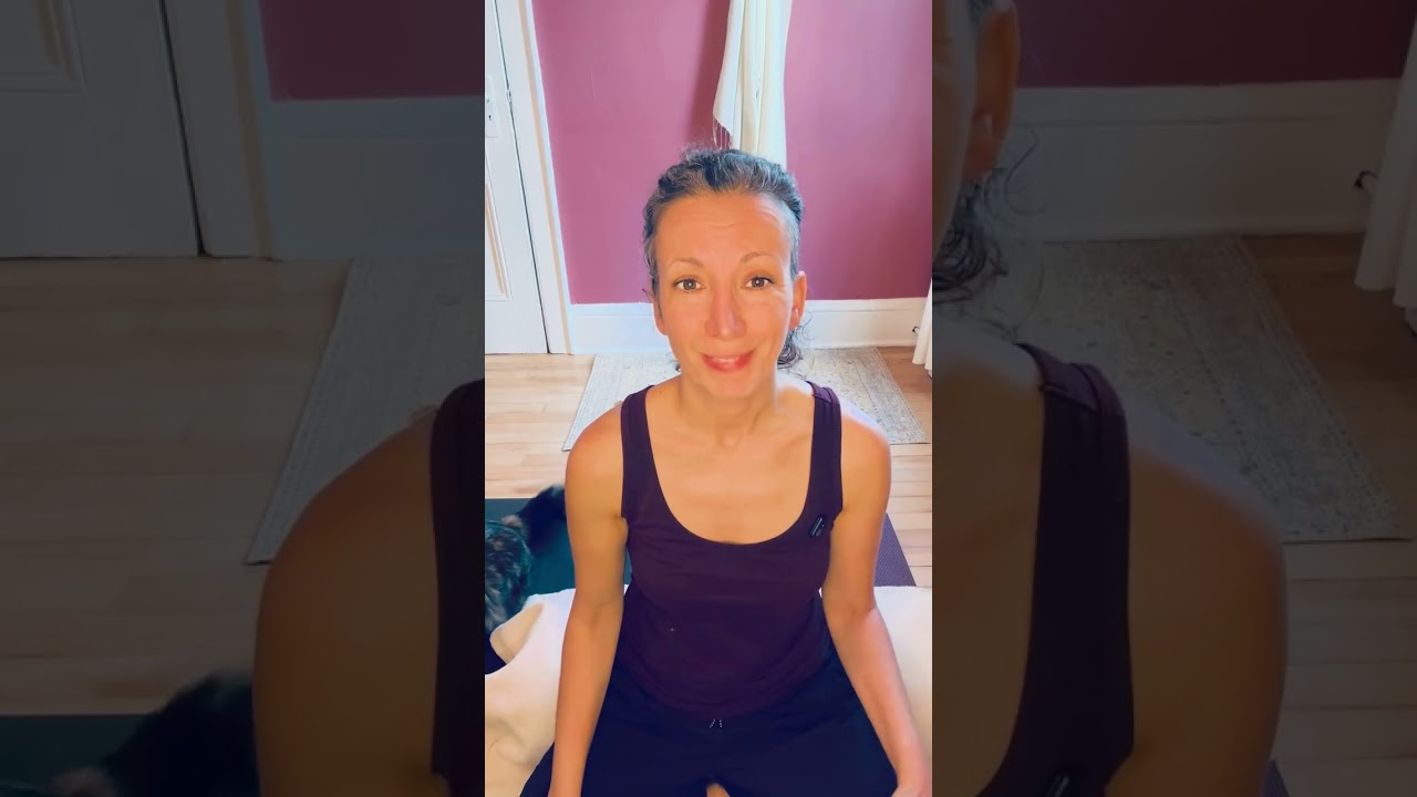 Being and Moving with Regret