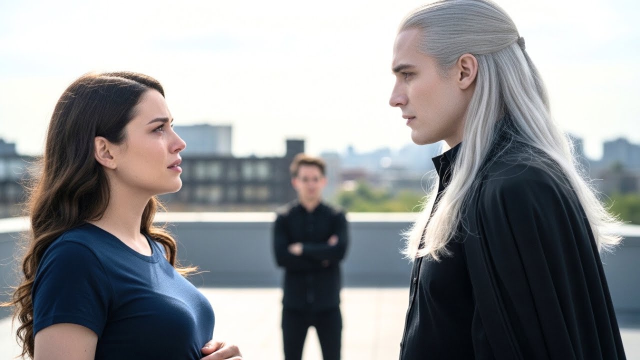 “You Got Fat,” Her Ex Mocked Her — Unaware She Was Pregnant with the Vampire King’s Heir