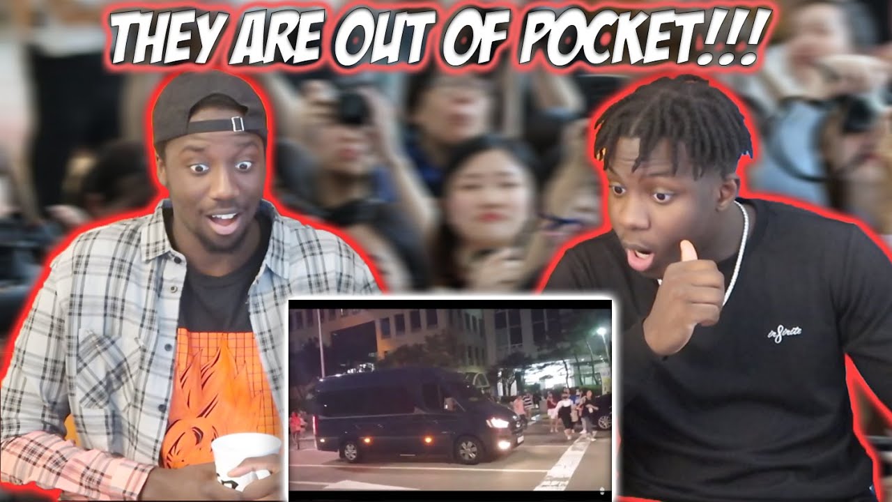 Try not to get mad challenge (SASAENG MOMENTS!)