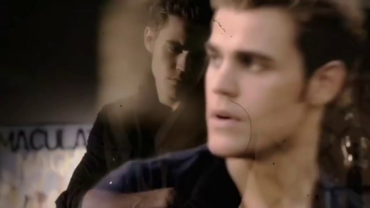 The vampire diaries instagram edits
